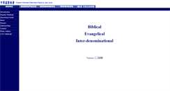 Desktop Screenshot of ccfcaa.org